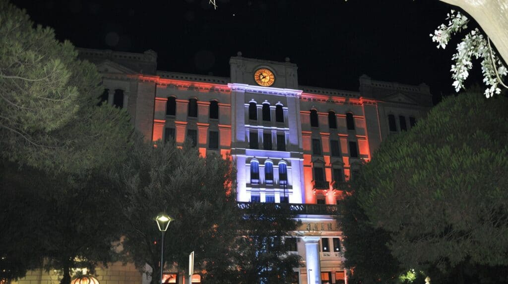 Grand Hôtel des Bains, Lido di Venezia, Veneto Info Magazine