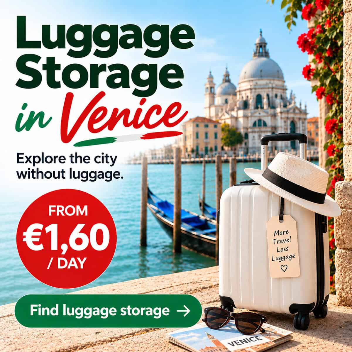 Radical Storage EN